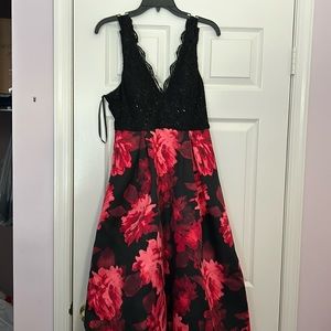 Jump appeal size 9/10